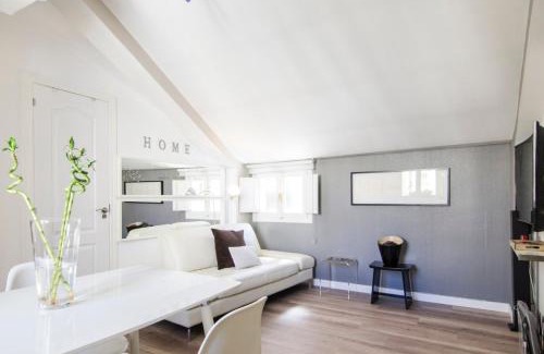 Recoletos Apartment | Alcala 99