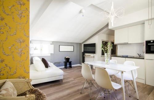 Recoletos Apartment | Alcala 99