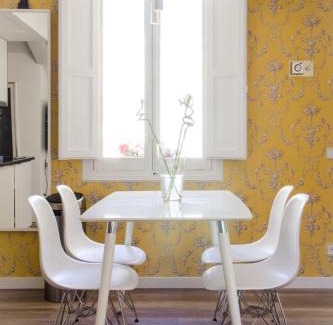 Recoletos Apartment | Alcala 99