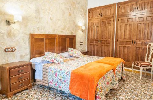 Alcala del Jucar House | ALCALA DEL JUCAR, Casa rural Río Tranquilo 2 -LUXURY 5 Estrellas-