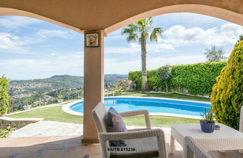 Corbera De Llobregat House | Alcam Can Macia