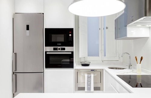 Salamanca Apartment | Alcantara Apartment