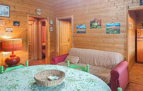 Motta Camastra House | Alcantara Chalet