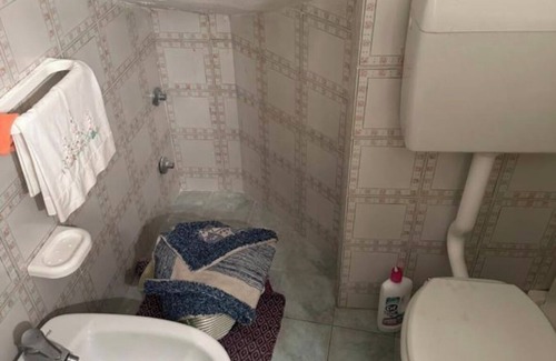 Graniti Apartment | Alcantara Gorge Cottage Of Love
