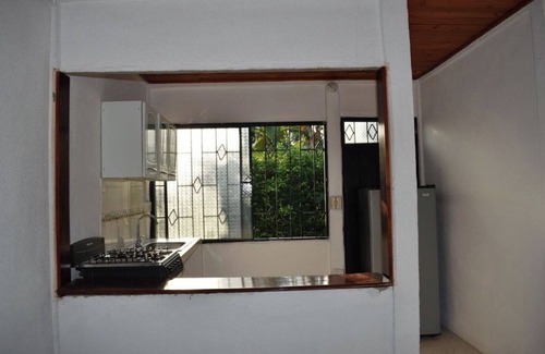 Guamal House | Alcaravan Cabin - Finca La Llanerita