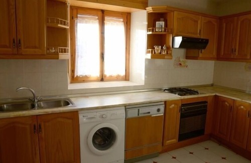Siguenza Cottage | Alcarreña Country House for 6 people