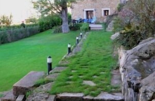 Siguenza Cottage | Alcarreña Country House for 6 people