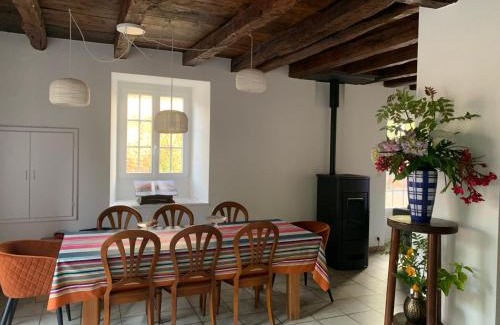 Saint-Jean-Pied-de-Port Apartment | Alcatenia