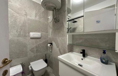 Rade Apartment | Alcazar Luxury Apartament Golem