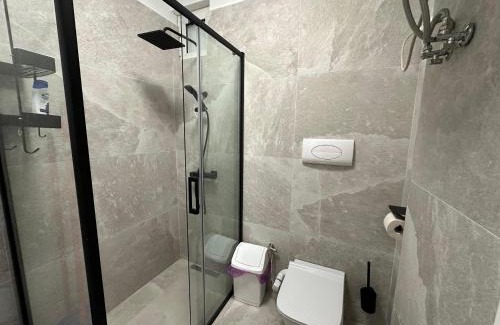 Rade Apartment | Alcazar Luxury Apartament Golem