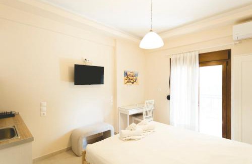 Nei Pori Apartment | Alcentro Studio 1