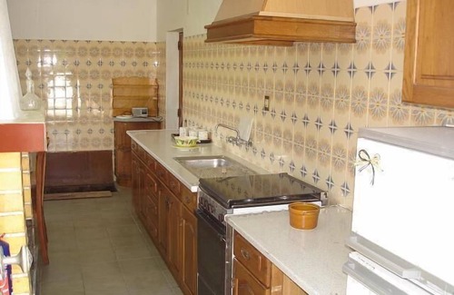 Alcobaca Apartment | Alcobaça near Nazaré and S Martinho do Porto Beaches - Apart3Bedrooms5/8 Pax-floor 0