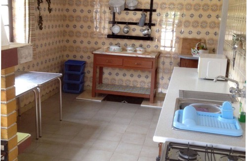 Alcobaca Apartment | Alcobaça near Nazaré and S Martinho do Porto Beaches - Apart3Bedrooms5/8 Pax-floor 0