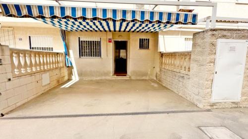 Miramar Apartment | ALCOIÁ 7 - PLAYA DE MIRAMAR - Alquiler solo a familias