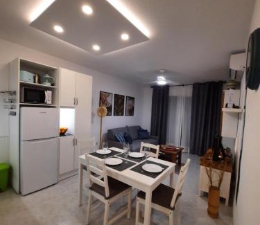 Alcossebre Apartment | Alcossebre APARTAMENTO ALANDALUS