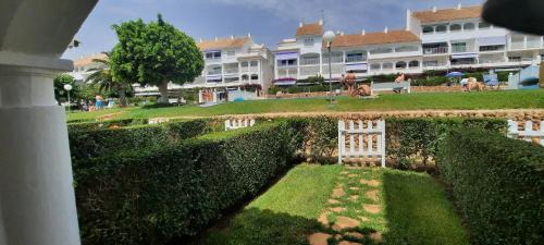 Alcossebre Apartment | Alcossebre APARTAMENTO ALANDALUS