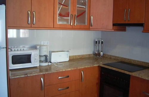 Alcossebre Apartment | Alcossebre: Apartment/flat Alcossebre for rent/1 - 5 people