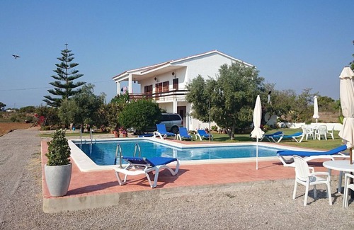 Alcossebre Apartment | Alcossebre: Apartment/flat Alcossebre for rent/1 - 5 people