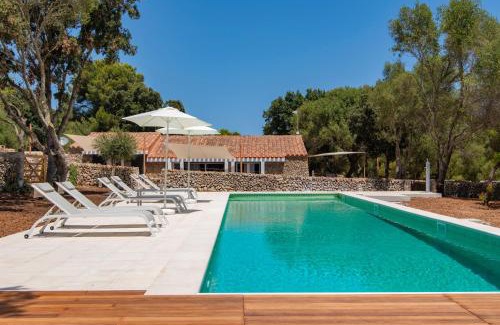 Minorca Apartment | Alcotx Country Club
