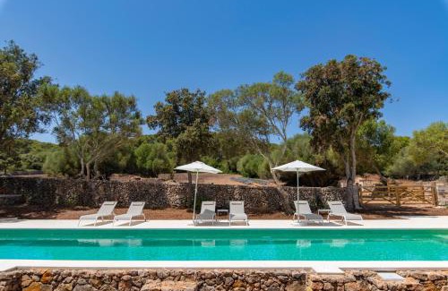 Minorca Apartment | Alcotx Country Club