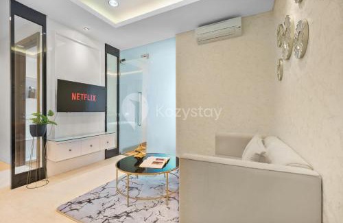 Sudirman Central Business District Apartment | Alcove by Kozystay - SCBD