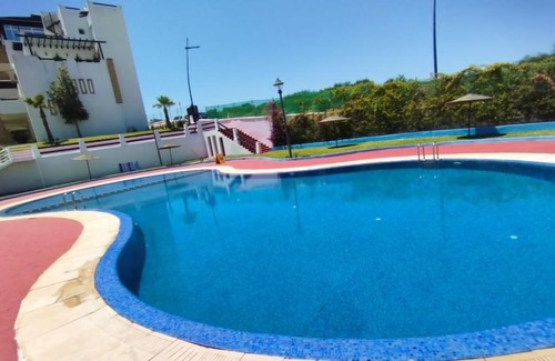 Fnideq Apartment | Alcudia smir