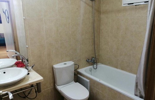 Fnideq Apartment | Alcudia smir