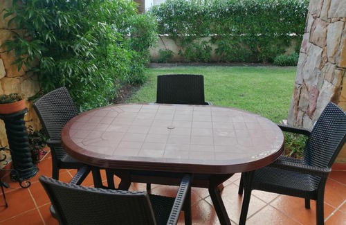 Fnideq Apartment | Alcudia smir