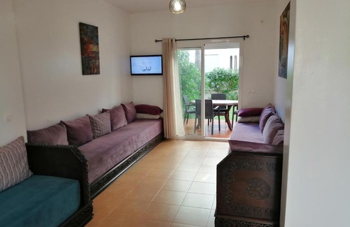 Fnideq Apartment | Alcudia smir