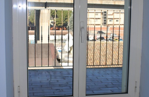 Pescara Apartment | Alcyone apartment in the city center