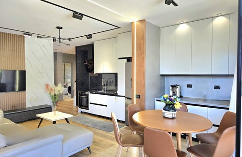 Qerek Apartment | ALD247 - Nardi