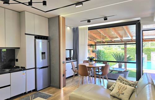 Qerek Apartment | ALD247 - Nardi