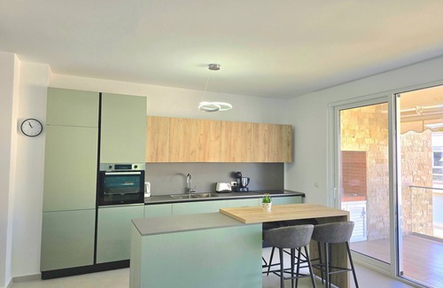 Qerek Apartment | ALD297 - Ilir Muji San Pietro Lalez