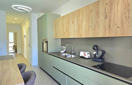 Qerek Apartment | ALD297 - Ilir Muji San Pietro Lalez