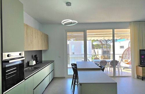 Qerek Apartment | ALD297 - Ilir Muji San Pietro Lalez