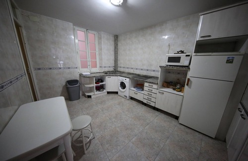 Leon City Centre House | Alda Centro León