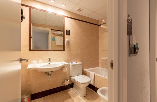 Zaragoza Old Town Hotel | Alda Centro Zaragoza