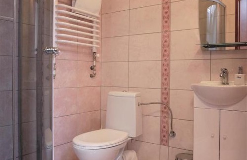 Pyrzowice House | Alda