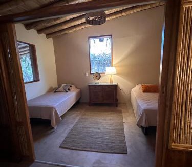 Mancora House | ALDEA DEL MAR by Villa del Sol