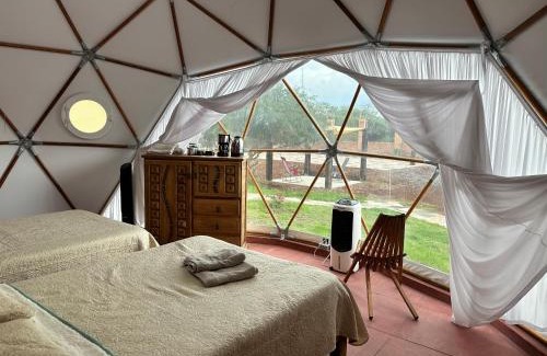 Hidalgo Other | Aldea Hualtepec Glamping