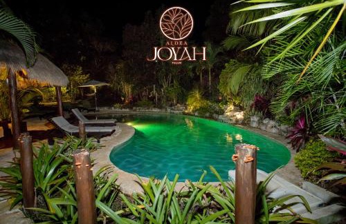 Tulum Villa | ALDEA JO-YAH