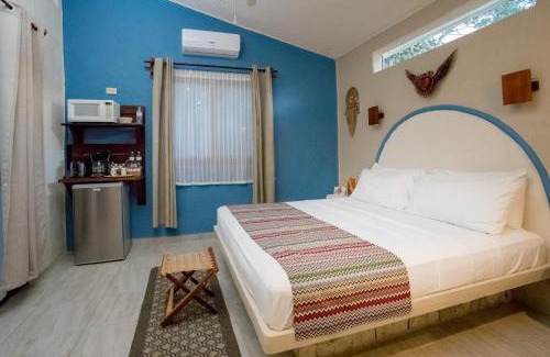 Tulum Villa | ALDEA JO-YAH
