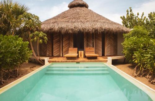 Puerto Escondido Hotel | Aldea Mizúl - Beach Front - Adults Only