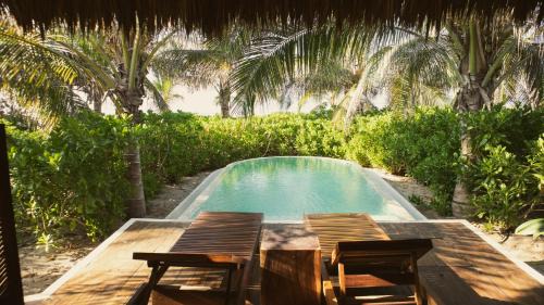 Puerto Escondido Hotel | Aldea Mizúl - Beach Front - Adults Only
