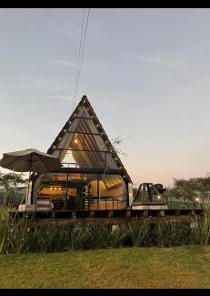 Valle de Juarez Ski Chalet | ALDEA SAN ANTONIO CABAÑAS