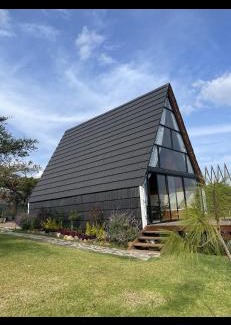 Valle de Juarez Ski Chalet | ALDEA SAN ANTONIO CABAÑAS