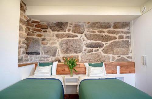 Carnota House | Aldea Soma by AM Hotelie