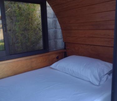 Chiconcuac House | Aldea Xochi cabañas