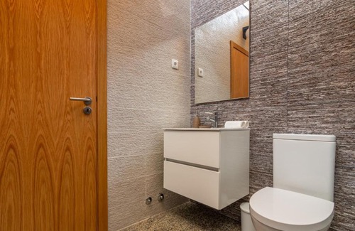 Bico Apartment | Aldeamento Casas do Alto do Vez