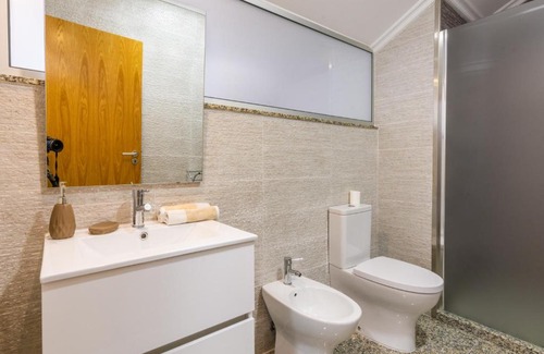 Bico Apartment | Aldeamento Casas do Alto do Vez